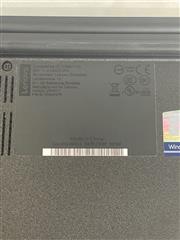 Lenovo ThinkPad E E15 i5-10210U 15.6